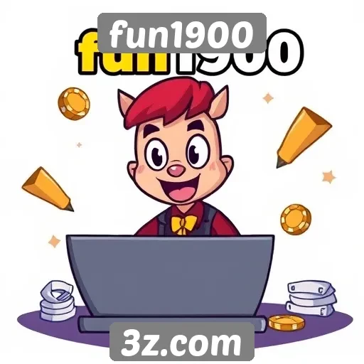 Vantagens de jogar no fun1900 para iniciantes