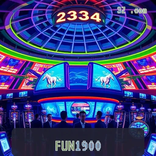 fun1900: Aprenda a Baixar Seus Jogos Favoritos Agora Mesmo!