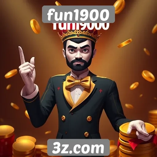 Comparação de bônus e promoções no fun1900