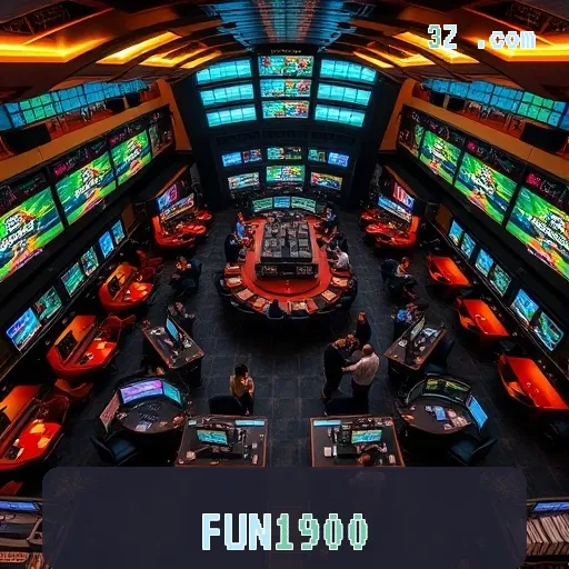 fun1900: Descubra os Melhores Sites Confiáveis de Jogos Online