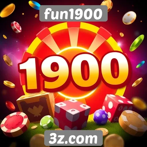 Ofertas e promoções atuais no fun1900