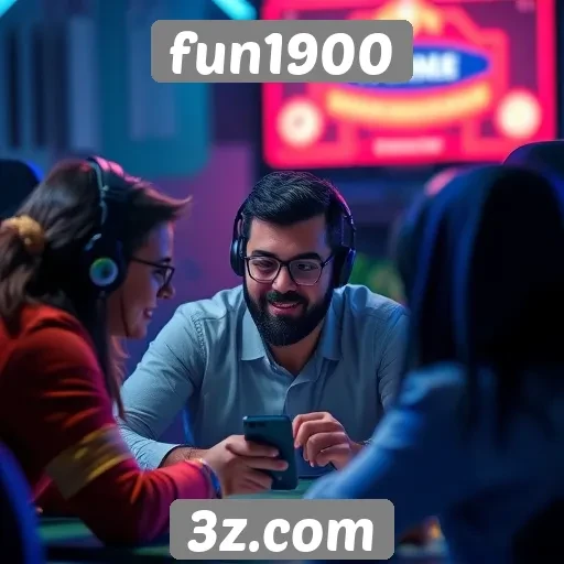 Perspectivas sobre o suporte ao cliente do fun1900