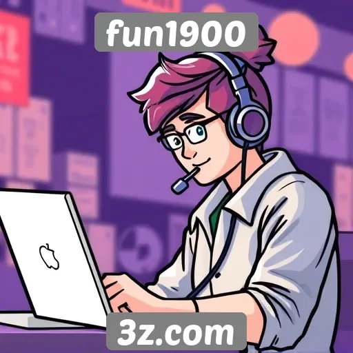 Desempenho do suporte ao cliente no fun1900