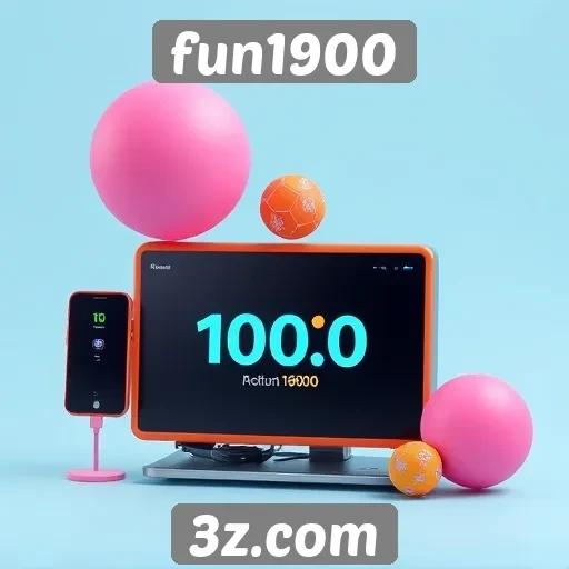 plano de expansão do fun1900 para novos mercados