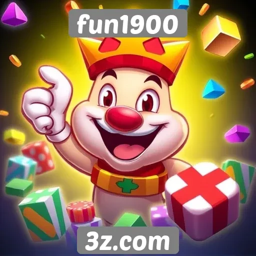 Avaliação dos jogos disponíveis no site fun1900