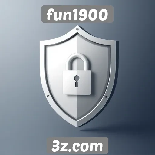 Avaliação de segurança do site Fun1900