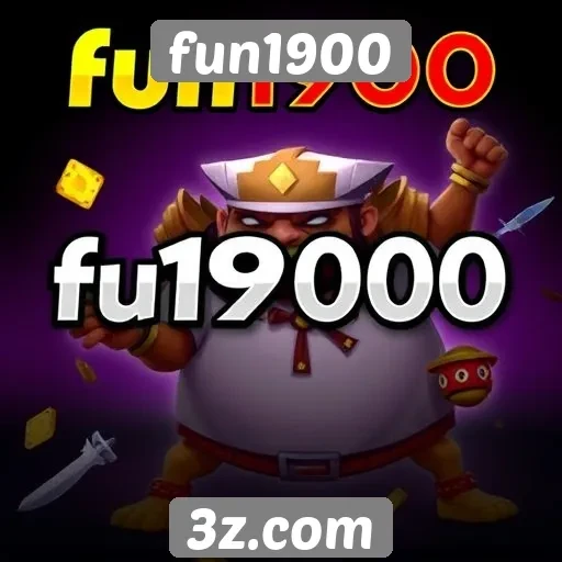 Comparativo de jogos disponíveis no fun1900