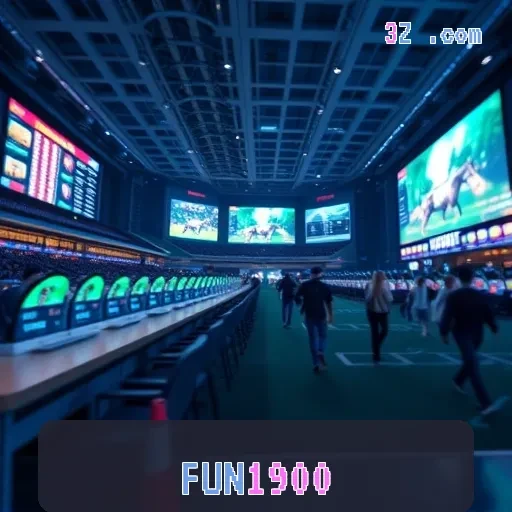 fun1900: Explore a Diversão em Jogos e Descubra Novos Horizontes