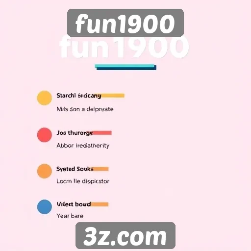 Revista de feedback de usuários sobre fun1900