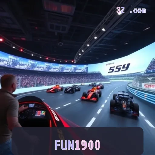 fun1900: Os Benefícios Incríveis da Conta VIP para Jogadores